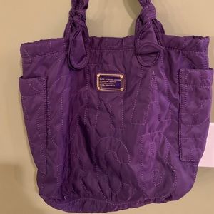 Marc Jacobs tote (mini)
